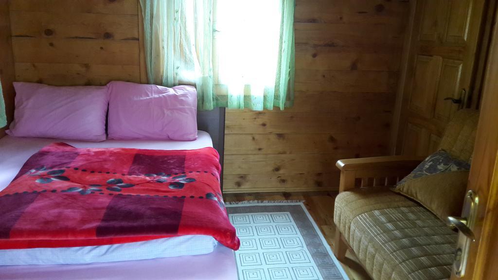 Ayder Selale Dag Evleri Ayder Yaylasi Exterior foto