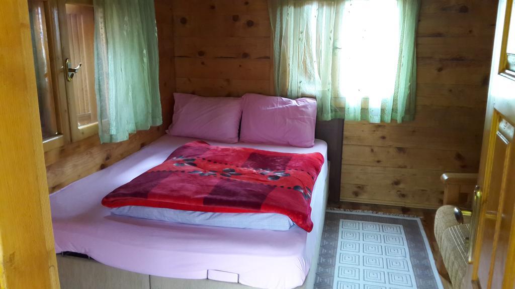 Ayder Selale Dag Evleri Ayder Yaylasi Exterior foto