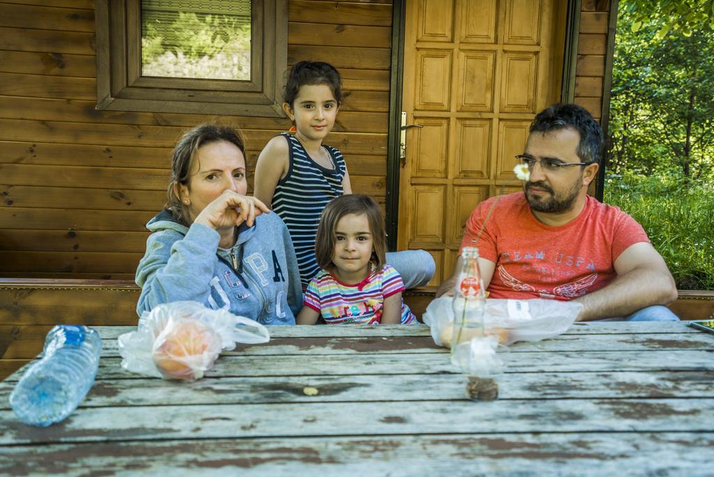 Ayder Selale Dag Evleri Ayder Yaylasi Exterior foto