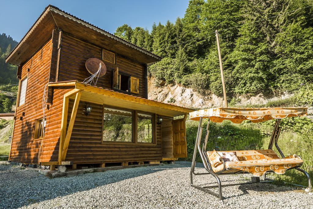 Ayder Selale Dag Evleri Ayder Yaylasi Exterior foto
